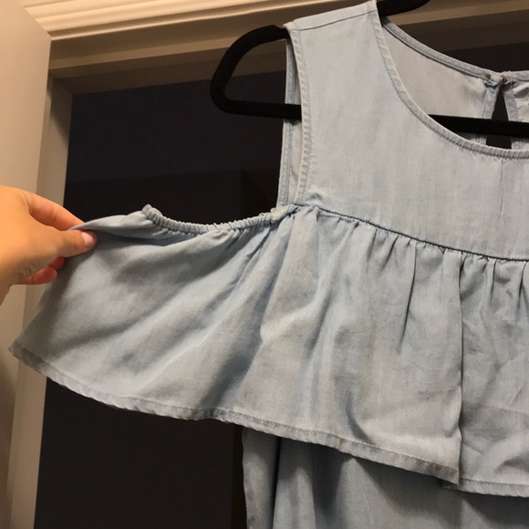 NWOT Blouse - Picture 2 of 4